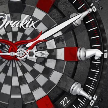 OX | Gambit v100s by Orakix