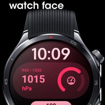 MDS467+ by MDS Watch Faces