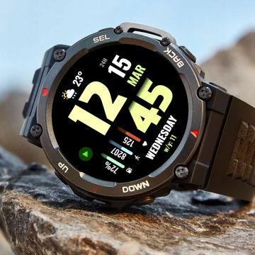 WFP 219 Stylish watch face by WFProduction by Alexandr Kovalev