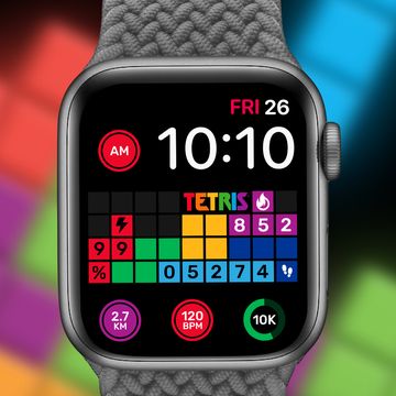 Tetris™ Blocks by Tetris