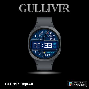 GLL 197 DigitAll promotional image 1