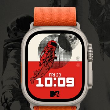 MTV - Explore with us by MTV