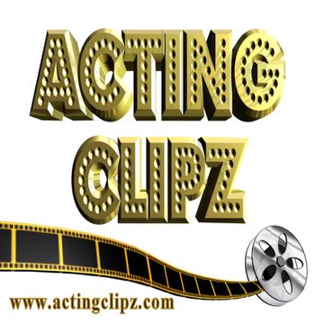 Acting Clipz 02 by MJS Designs