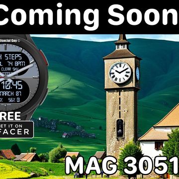 MAG 3050 by Mr. Antisocial Guy