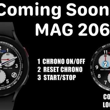 MAG 2061 by Mr. Antisocial Guy