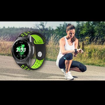 FacerFit - Runner promotional image 4
