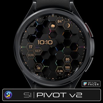 SI | PIVOT v2 by SI Design