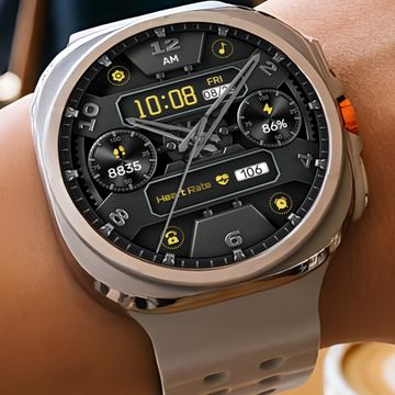 【Customize】Yellow Function by ZKin