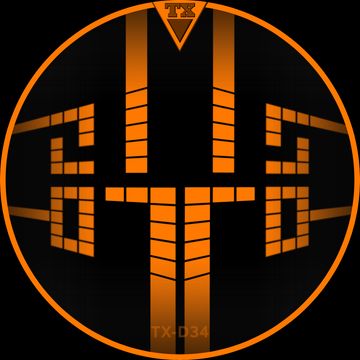 TX-D34 Crypto 24HPro by Tombot
