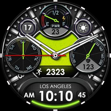 HW | Casto Pro by HOTWatch