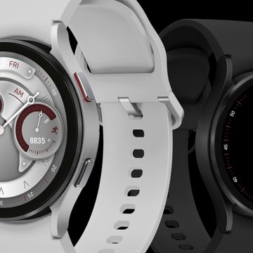 【Analog】Red Brown Quartz by ZKin