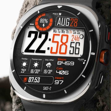 JND0171 by JacoNaudeDesign