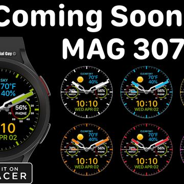 MAG 3075 by Mr. Antisocial Guy