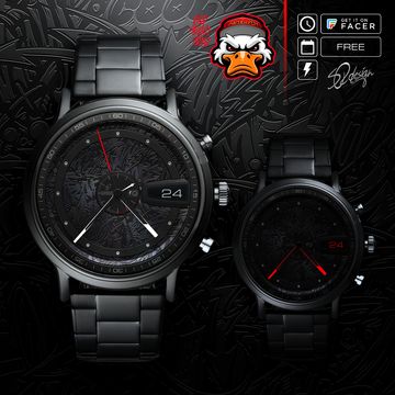 ASWG-DG by SR-Design.vision