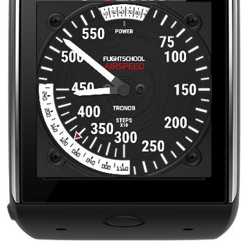 A102 - Airspeed by tr0n09