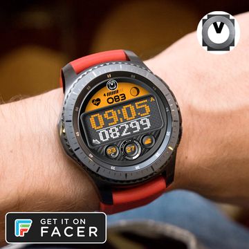 CFW DIGITAL X83 by CFW Projects