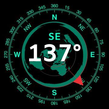 G7 Analog Time S5183 by G7