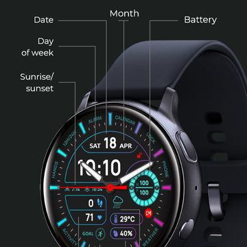 INMOTION Spectra by INMOTION