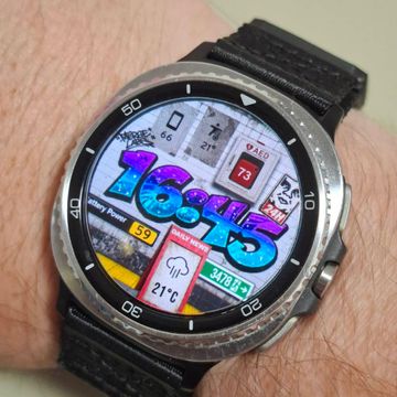 Merge Labs Urban Scrawl 3 by Merge Labs