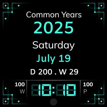 Is a Leap Year? by G7