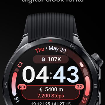 Apex 2.0 by amoledwatchfaces™