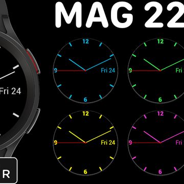 MAG 2290 by Mr. Antisocial Guy