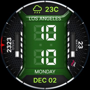 HW | Crimion Pro by HOTWatch