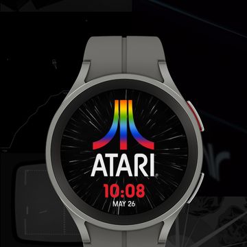 Old School by Atari