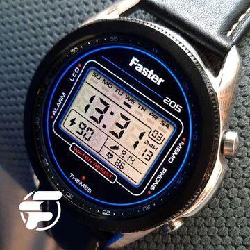 FASTER | 205 by Faster Studio