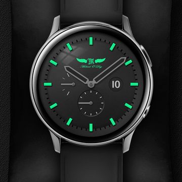M - 1 Reserve by Michael O'Day ™