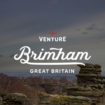 Brimham by Trafford Labs