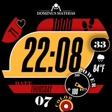 Dominus | Carry Line by Dominus Mathias
