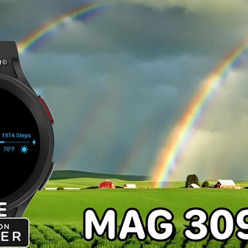 MAG 3093 by Mr. Antisocial Guy
