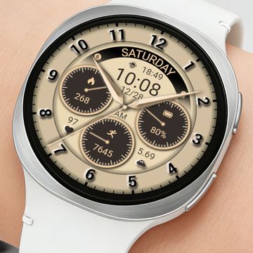 【Customize】Warm Light Quartz by ZKin