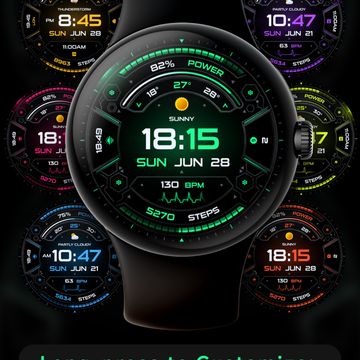 EDS 008 ʷᶠᶠ by Enkei Design