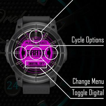 OX|Pulse v340 Ripple by Orakix
