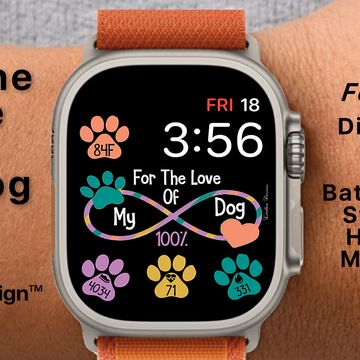 🐶 For The Love by Linlay Designs™