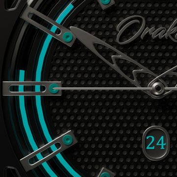 OX|Pulse v340 Ripple by Orakix
