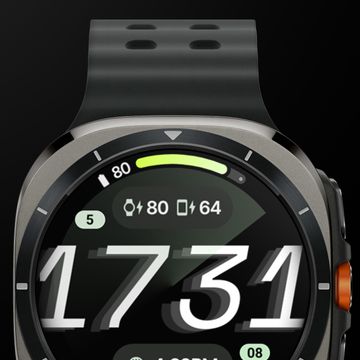 Haze by amoledwatchfaces™