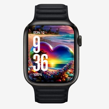 MC LoveS by MC - Watchface Themes