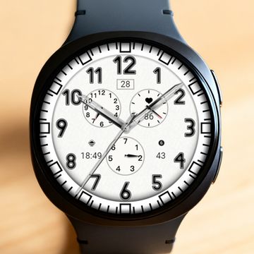 【Customize】Frosted White by ZKin