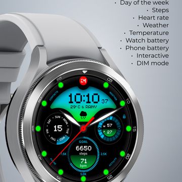 INMOTION DuoTone by INMOTION