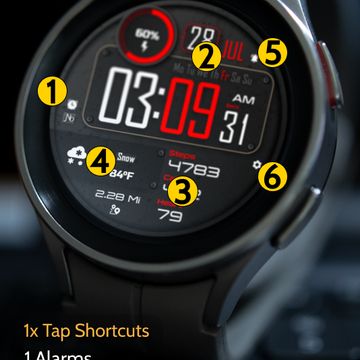 JND0007 by JacoNaudeDesign