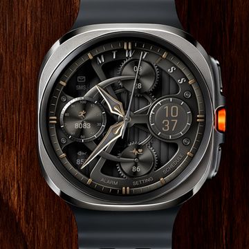 【Animated】Jazz Gold Luxury by ZKin