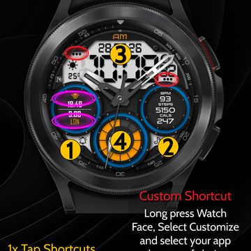 JND0146 by JacoNaudeDesign