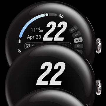 Stealth by amoledwatchfaces™