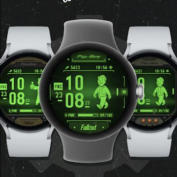 Fallout Pip-Boy SE by Fallout