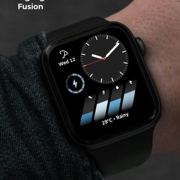 Fusion promotional image 1