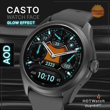 HW | Casto Pro by HOTWatch