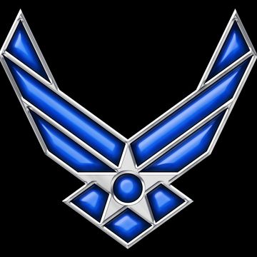 Ion Z - USAF Military FE by McLovin